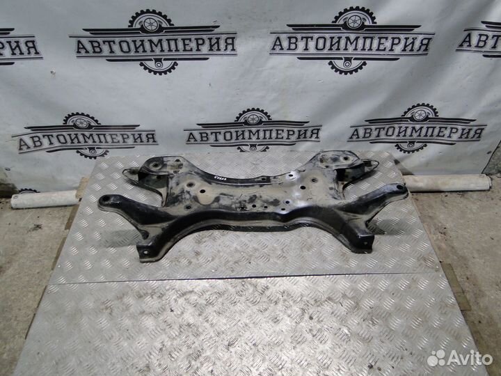 Передняя балка Toyota Prius 20 2008 1.5