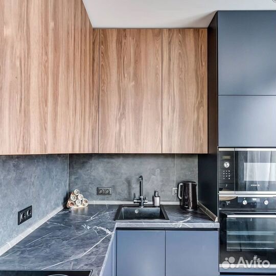 Кухонный гарнитур на заказ