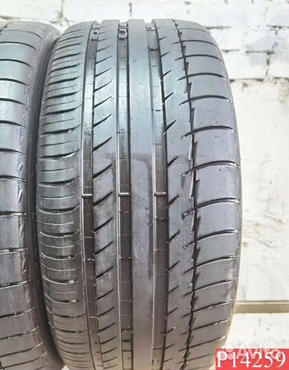 Michelin Pilot Sport 255/35 R18 90L