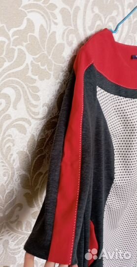 Белорусское платье Milori 52