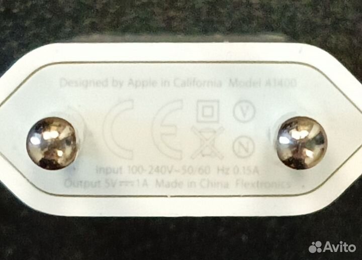 iPad 3 (Model A1416)