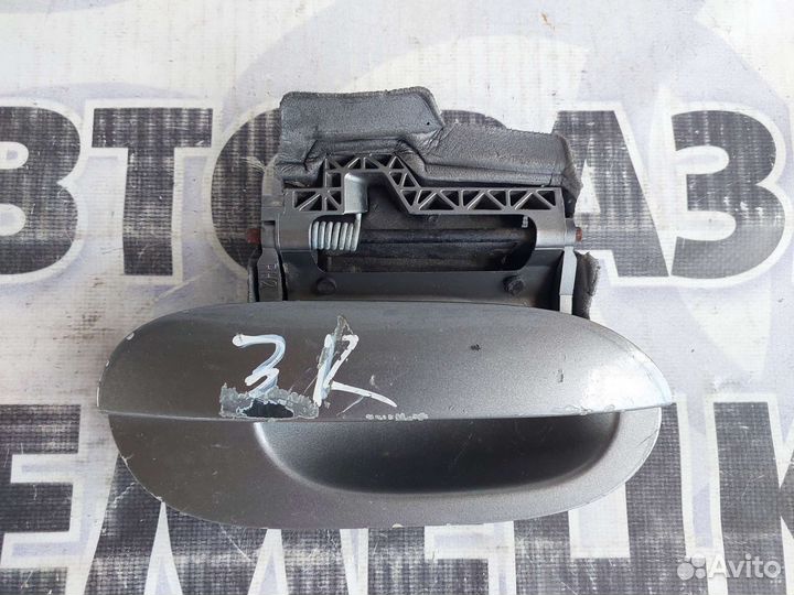 Ручка двери BMW E39
