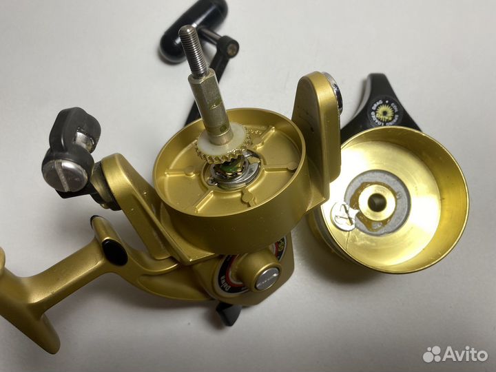 Катушка Daiwa