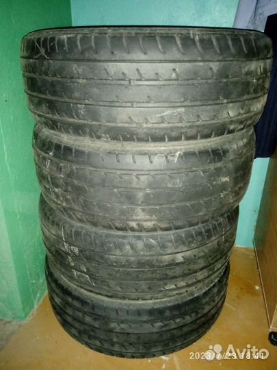 Toyo Proxes T1 Sport 235/55 R19 101W