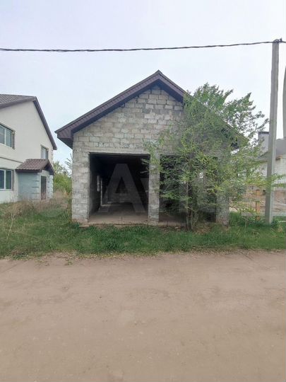 Дом 200 м² на участке 15 сот.