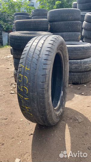 Goodyear EfficientGrip 195/60 R16