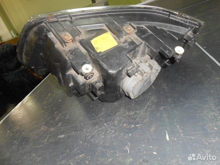 Фара volkswagen Т5