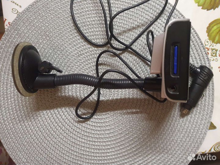 Навигатор JJ Connect AutoNavigator 2000