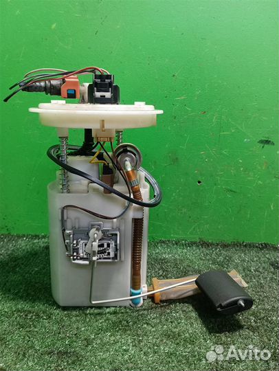Топливный насос KIA ceed (ED) 2008