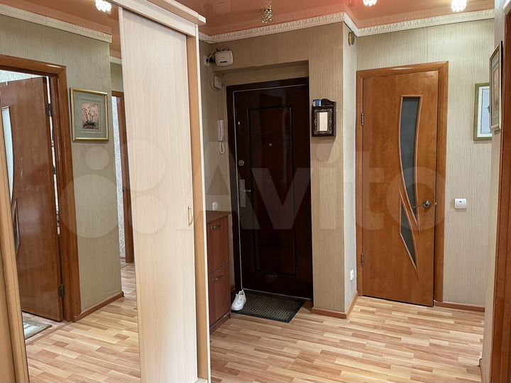 2-к. квартира, 41 м², 5/5 эт.