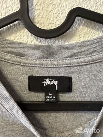 Футболка stussy