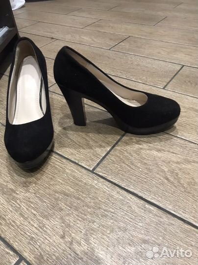 Продам платье и туфли