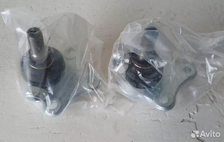 Опоры шаровые LADA Vesta левая+правая