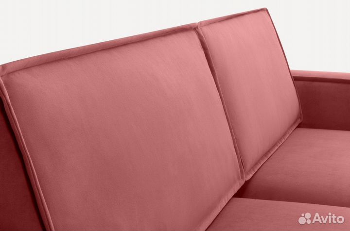 Диван c гapaнтиeй