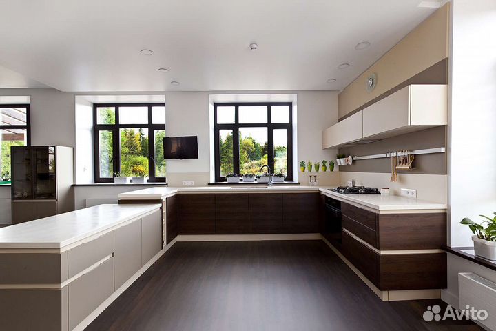 Интерьерный фотограф