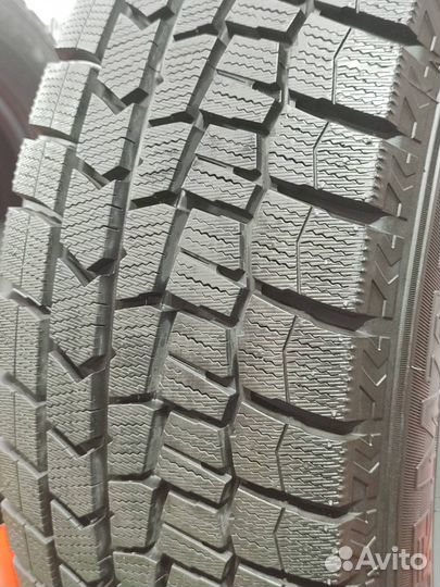 Dunlop Winter Maxx WM02 205/65 R16 95Q