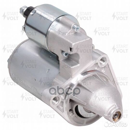 Стартер 0 LST1079 startvolt