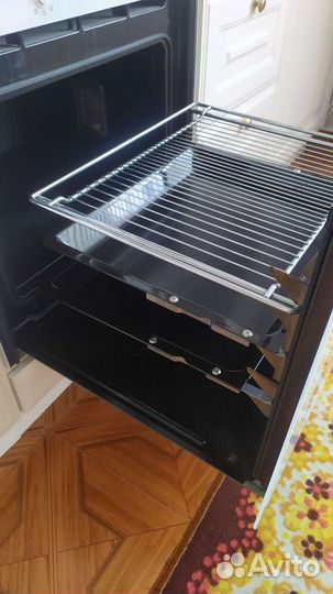 Bosch Духовка электрическая встраиваемая бу