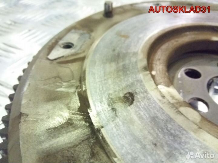 Маховик Mazda 3 BK бензин 1,6 Z6 МКПП