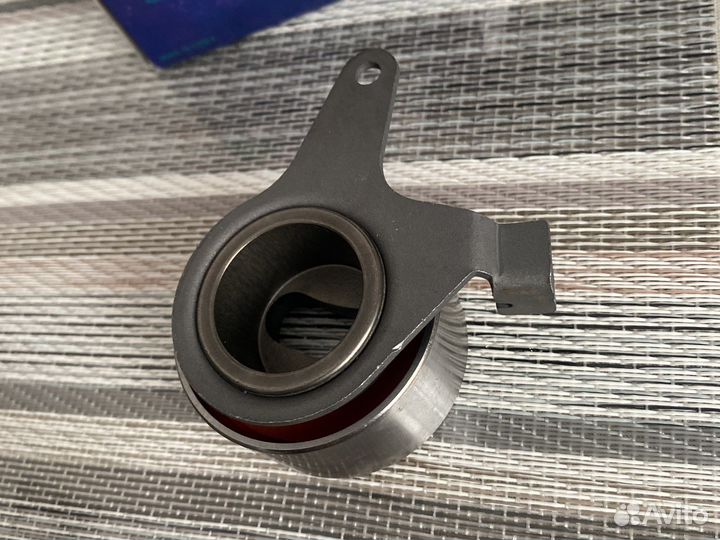 Ролик натяжителя kia rio II,spectra иж, shuma II