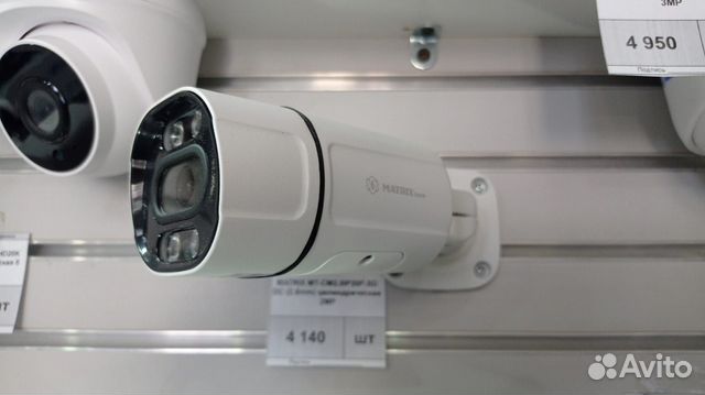 Ip видеокамера