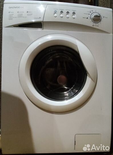 Стиральная машина бу