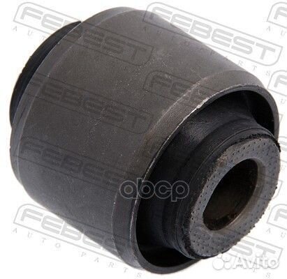 Сайлентблок рычага hyundai IX35/tucson 09- зад