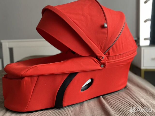 Люлька Stokke xplory v6