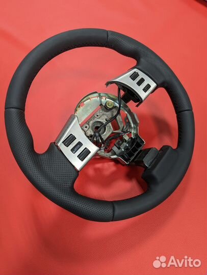 Руль infinity fx35