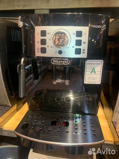 Аренда кофемашины