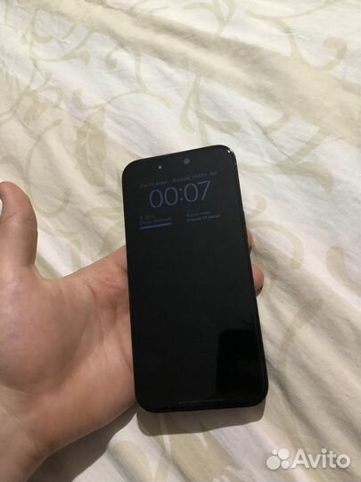 iPhone 14 Pro Max, 256 ГБ