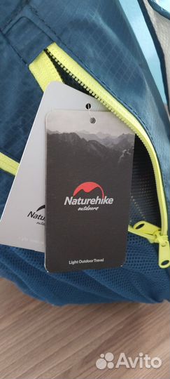 Рюкзак naturehike складной
