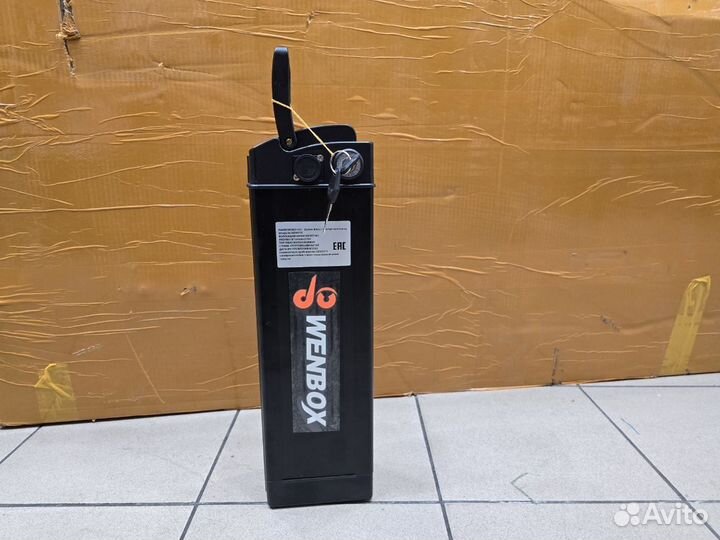 Новыеаккумуляторы faivax - 2024 года