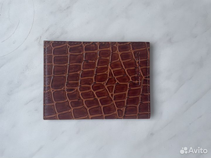 Чехол для автодокументов