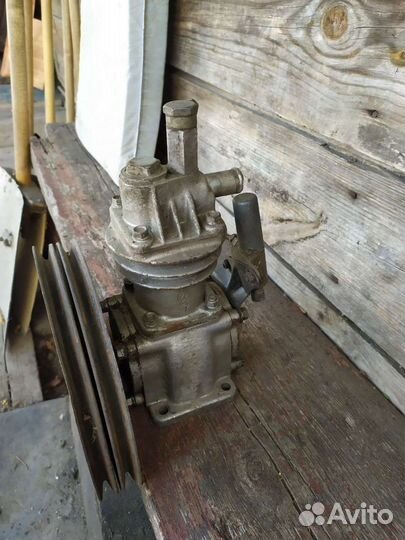 Компрессор