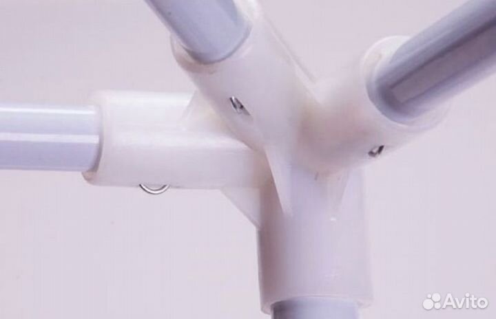 Садовый тент шатер Green Glade 1070