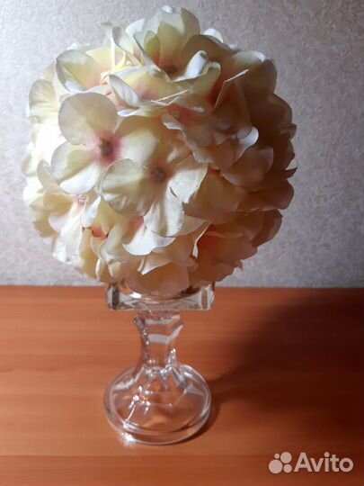 Цветочная композиция