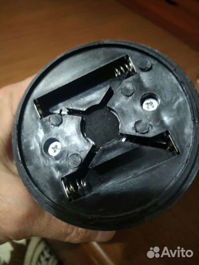 Кружка-миксер