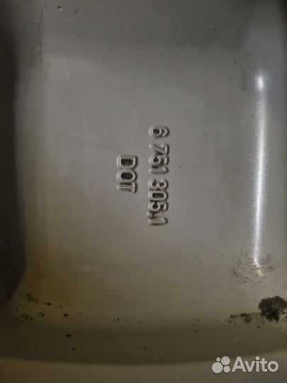 Диски Land Rover r19