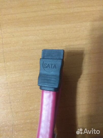 Кабель для компьютера