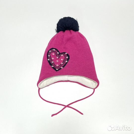 Шапка зимняя Kerry 48