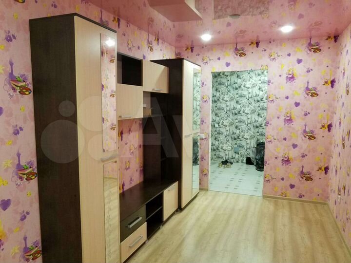 2-к. квартира, 68,5 м², 11/11 эт.