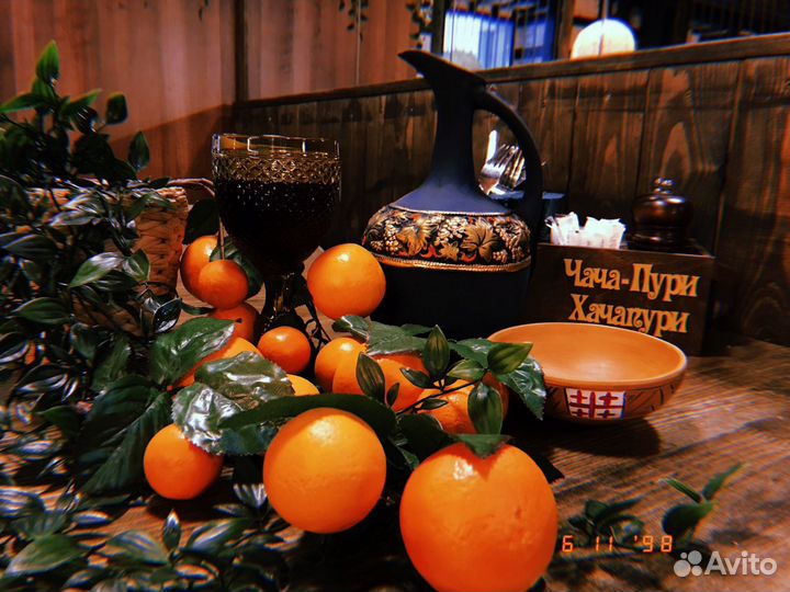 Хостес в ресторан