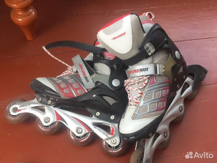 Firemark” (abec)ролики