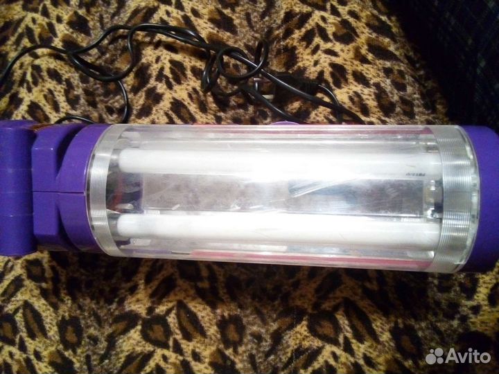 Кемпинговый фонарь sunca sf-178b