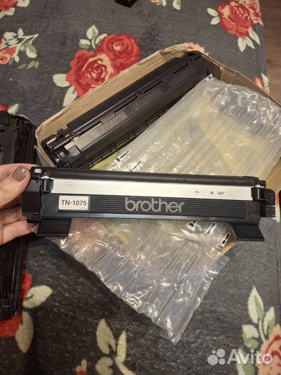 Картридж для принтера