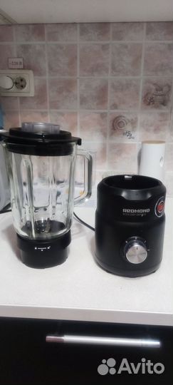 Блендер редмонд