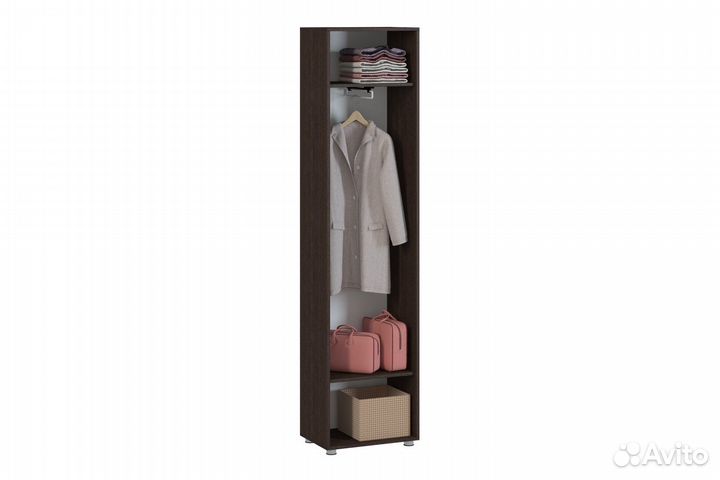 Шкаф для прихожей Энтер 1