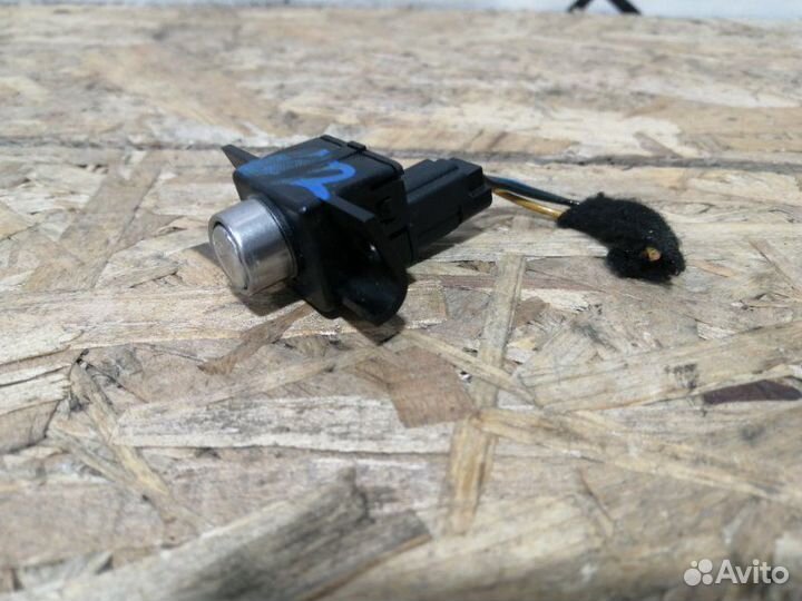 Выключатель концевой Jaguar Xf 1 Рестайл