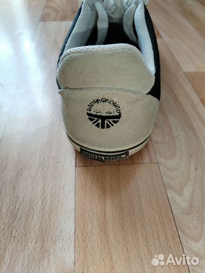 Кеды мужские